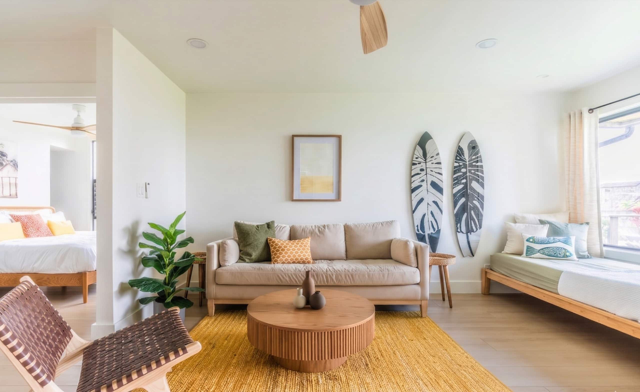 Condo in Princeville · ★4.96 · 1 bedroom · 2 beds · 1 bath - Image 4