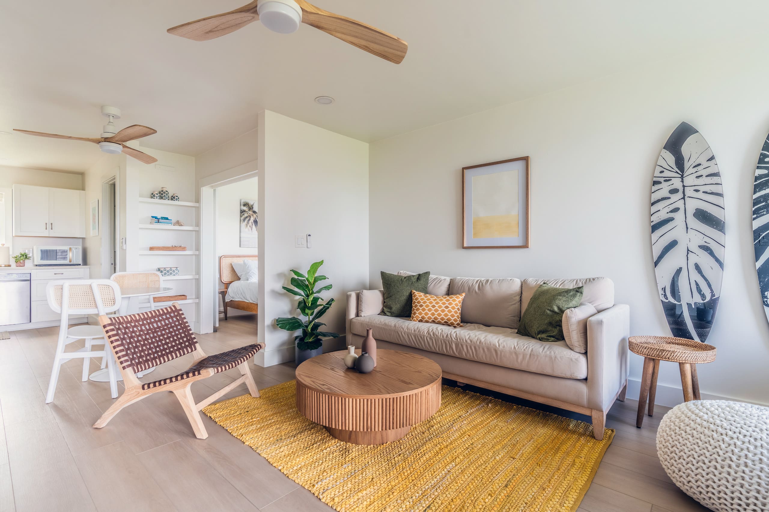 Condo in Princeville · ★4.96 · 1 bedroom · 2 beds · 1 bath - Image 3