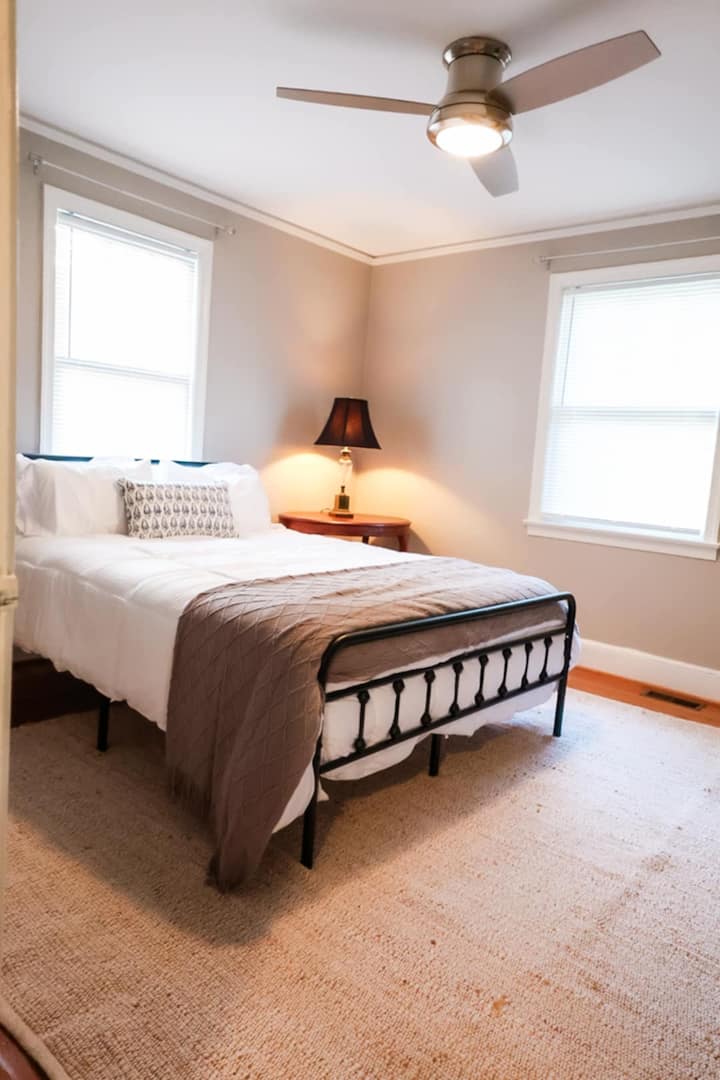 Спална соба 1