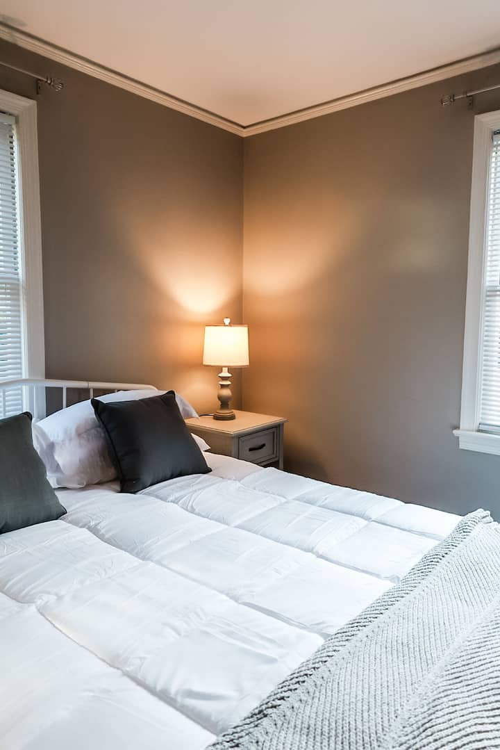 Спална соба 2