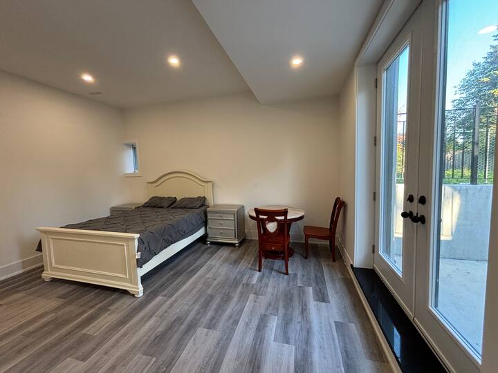 საძინებელი