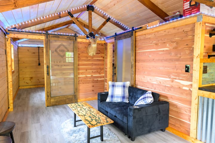 Bobos Retreat - Arkansas