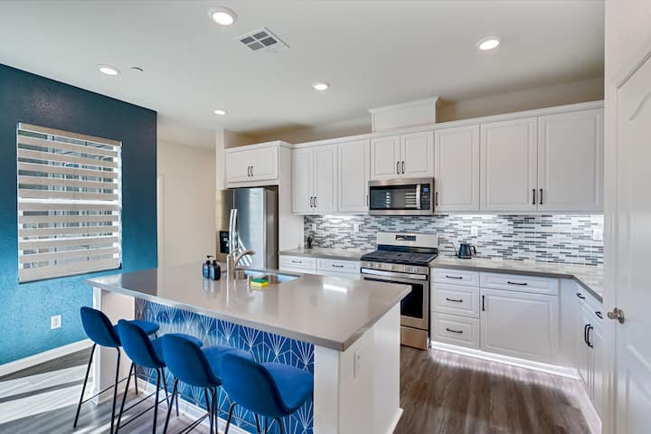 Spacious Chino Stay | Pet Friendly + Near Ont - California