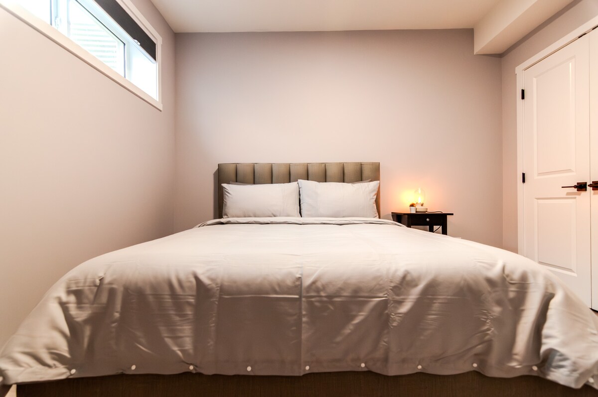 საძინებელი