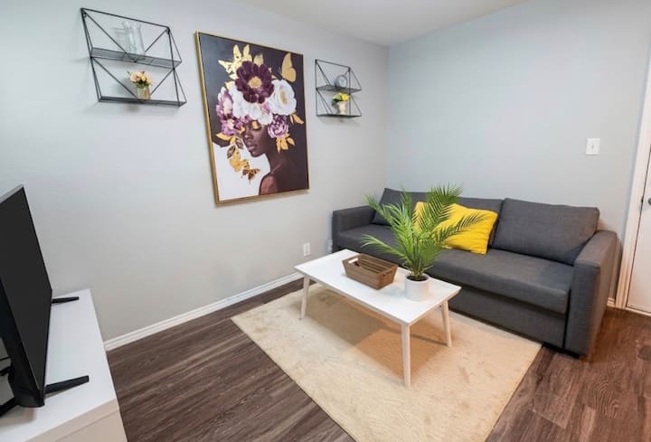 Modern Atx Retreat | 10 Min To Dt & Off Of I-35 - Austin, TX