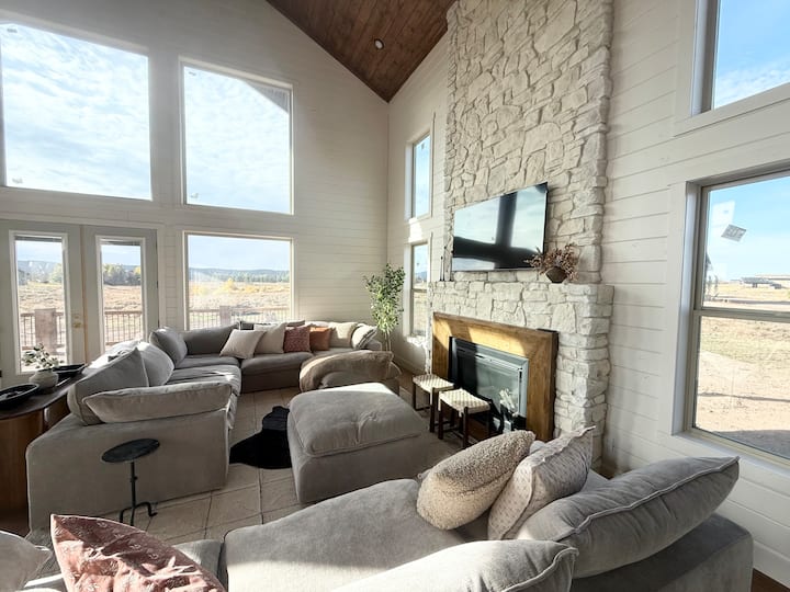 Rix Cabin-lake Access (.5 Mile) In Modern Comfort - Idaho