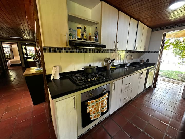 Finca En Montenegro, Quindío - Armenia
