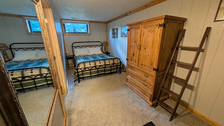 Спална соба 2