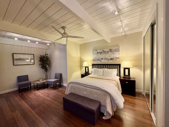 Спална соба 1