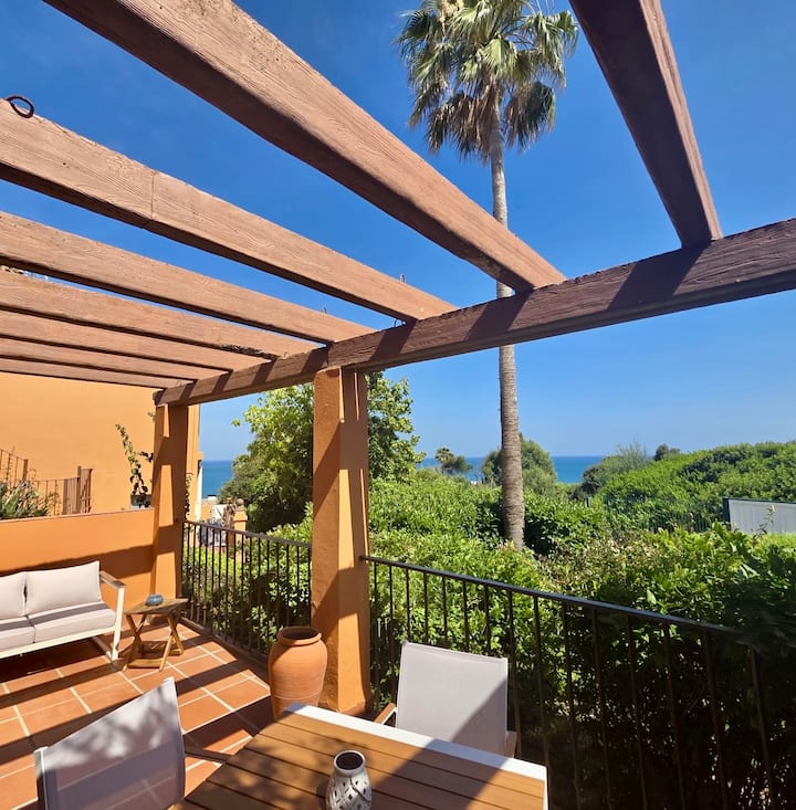 La Alcaidesa Sea & Golf - Castellar de la Frontera