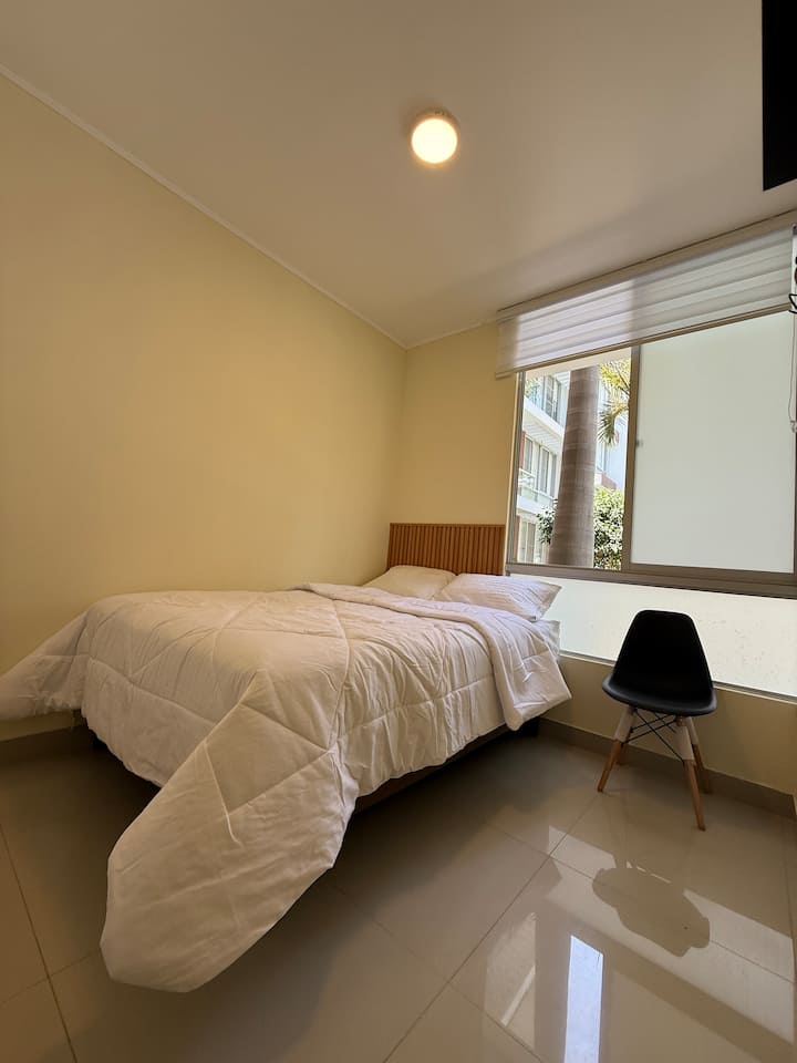 Chambre 2