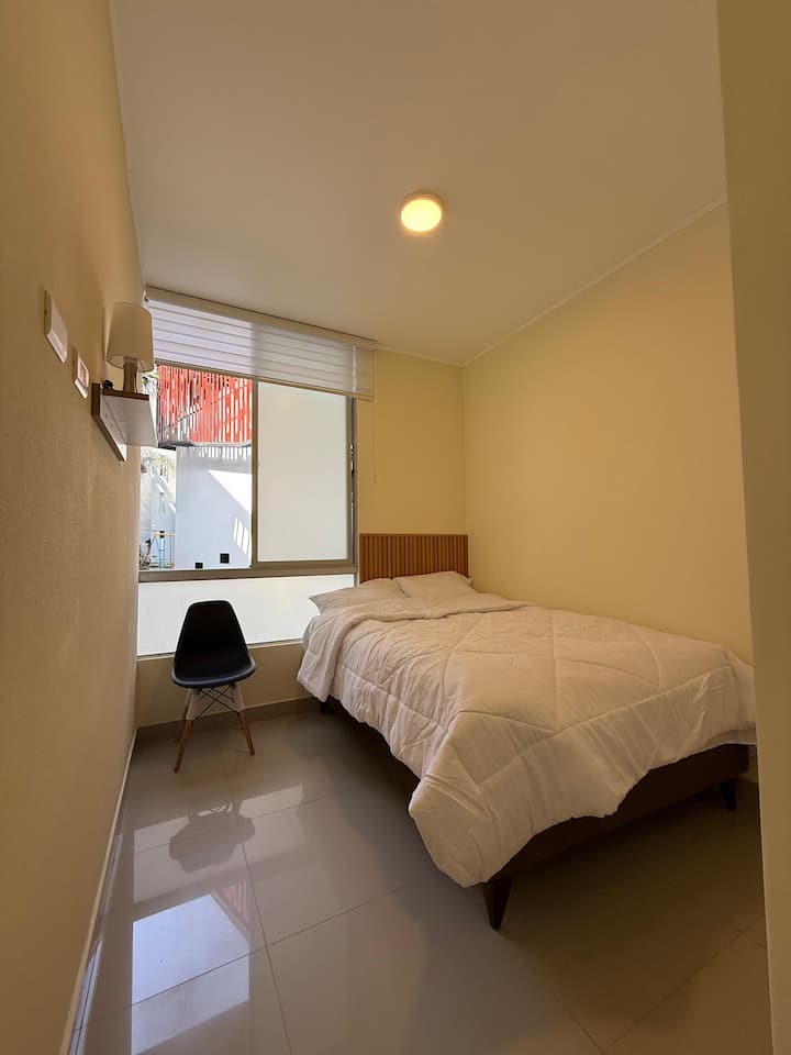 Chambre 3