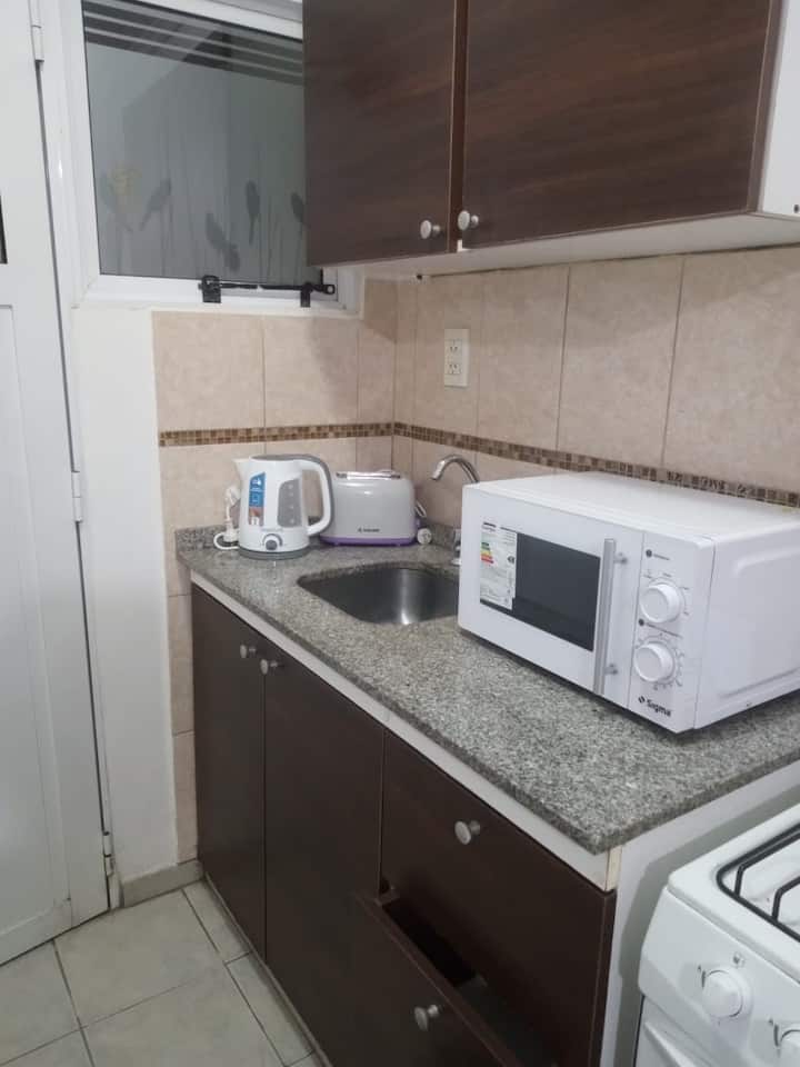 Departamento 6 Zona Terminal C. Del Uruguay - Concepción del Uruguay