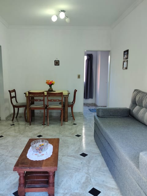 Top performing Airbnb: Charming stay in the heart of historic San Telmo in San Telmo