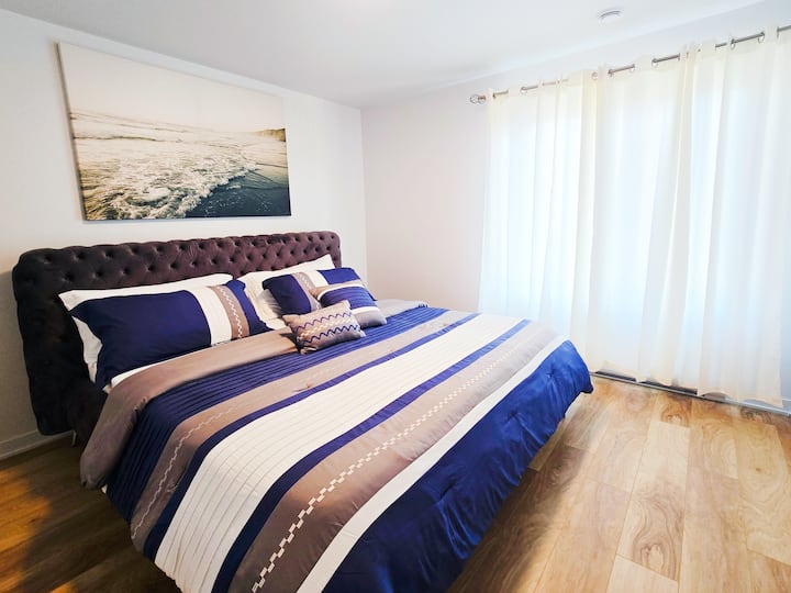 Спална соба 1