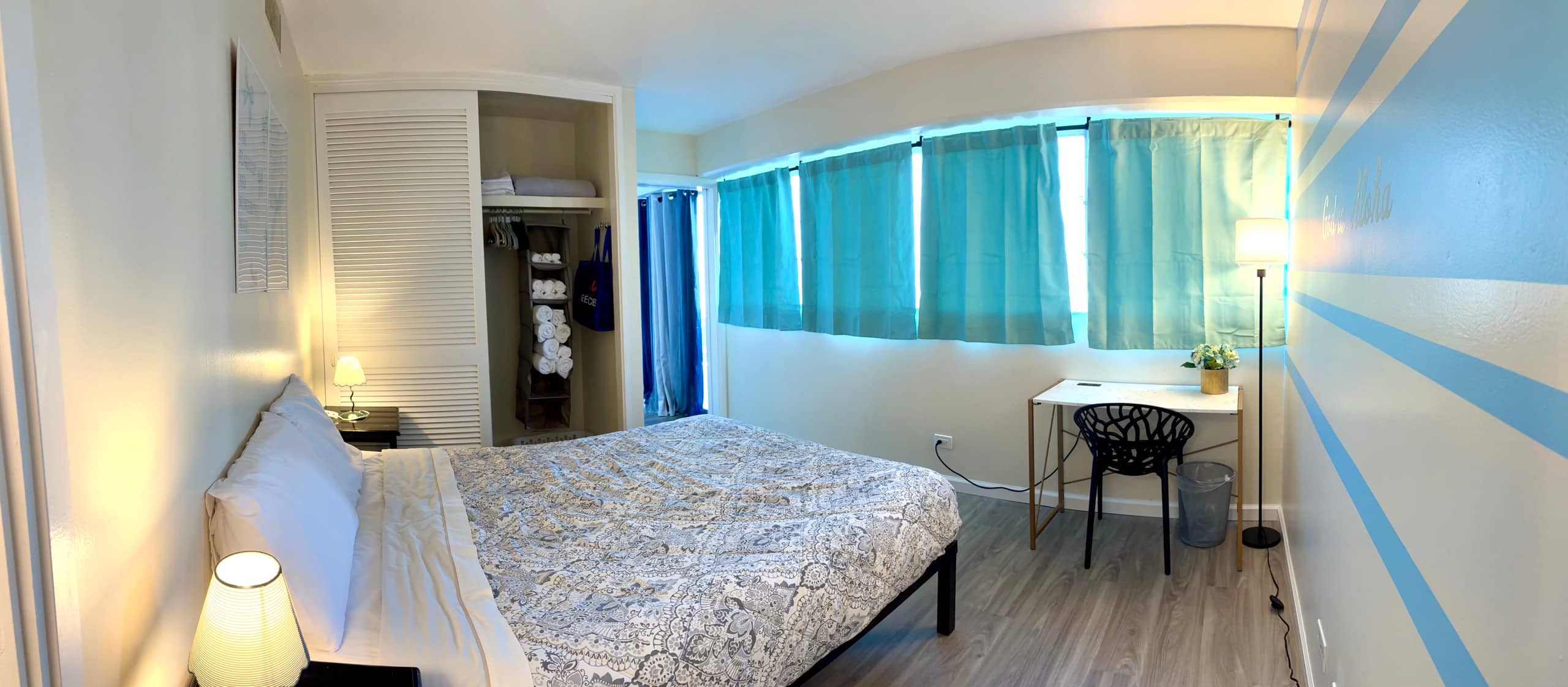NEW One Bedroom in Waikiki/Kitchen/Pool/Wi-Fi/AC - Image 27