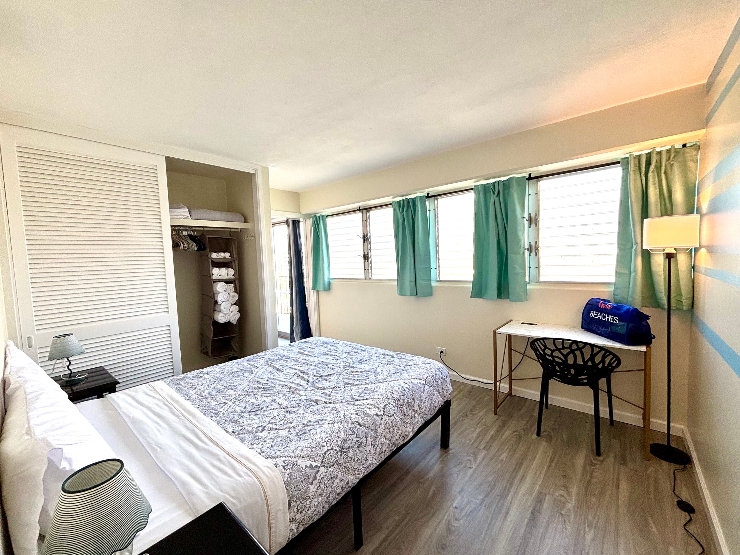 NEW One Bedroom in Waikiki/Kitchen/Pool/Wi-Fi/AC - Image 16