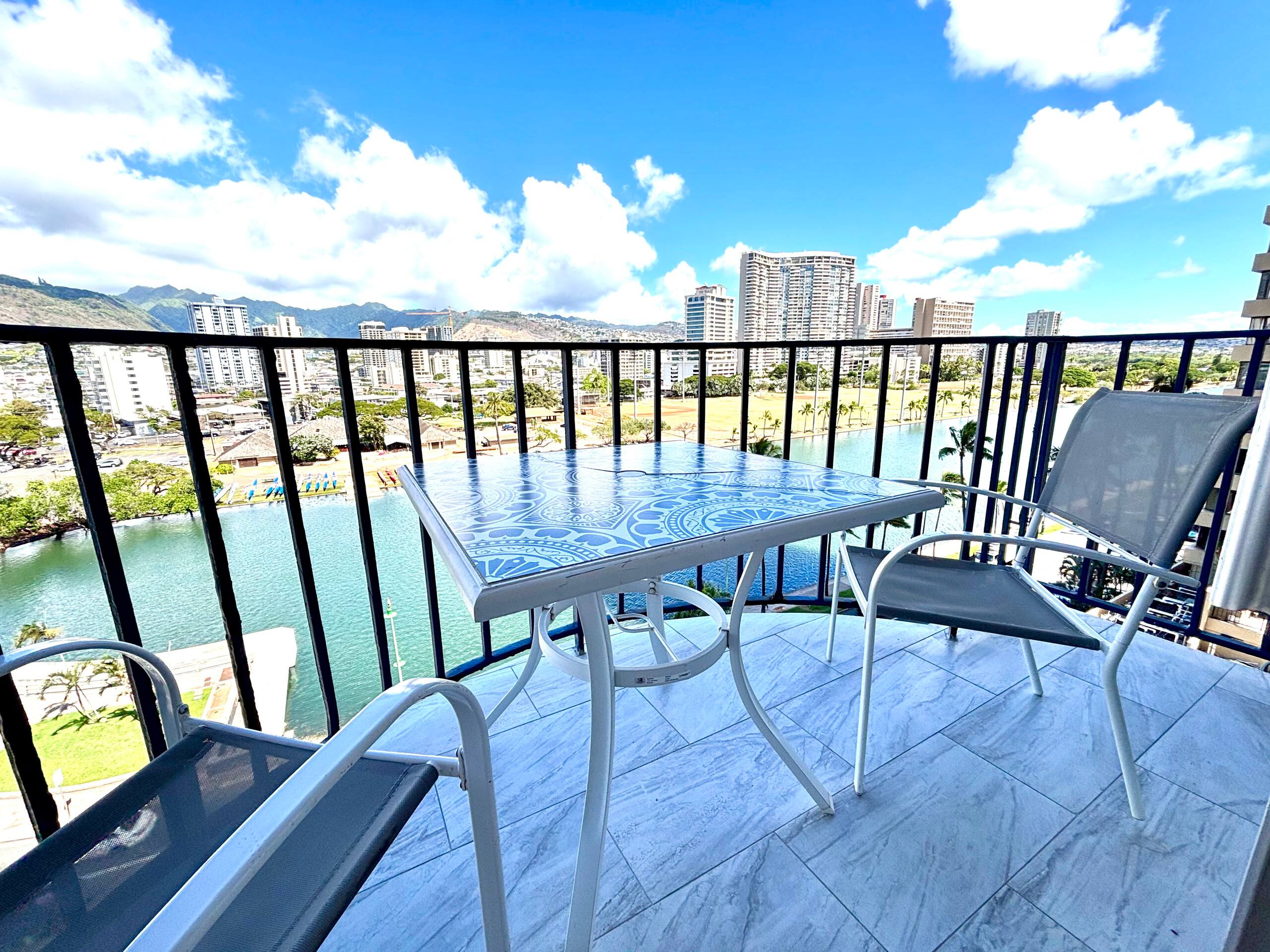 NEW One Bedroom in Waikiki/Kitchen/Pool/Wi-Fi/AC - Image 34