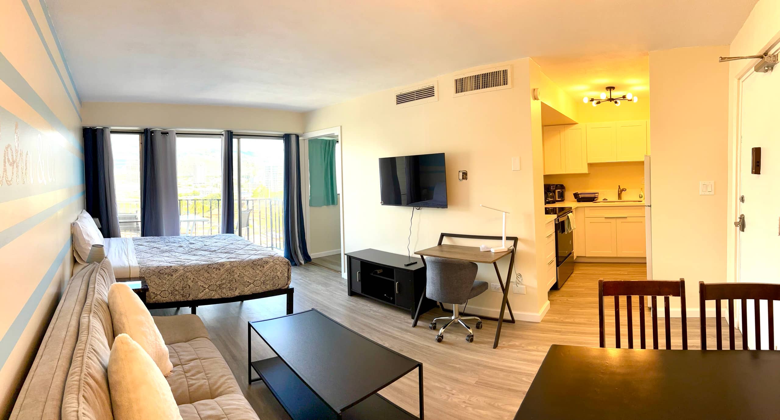 NEW One Bedroom in Waikiki/Kitchen/Pool/Wi-Fi/AC - Image 14