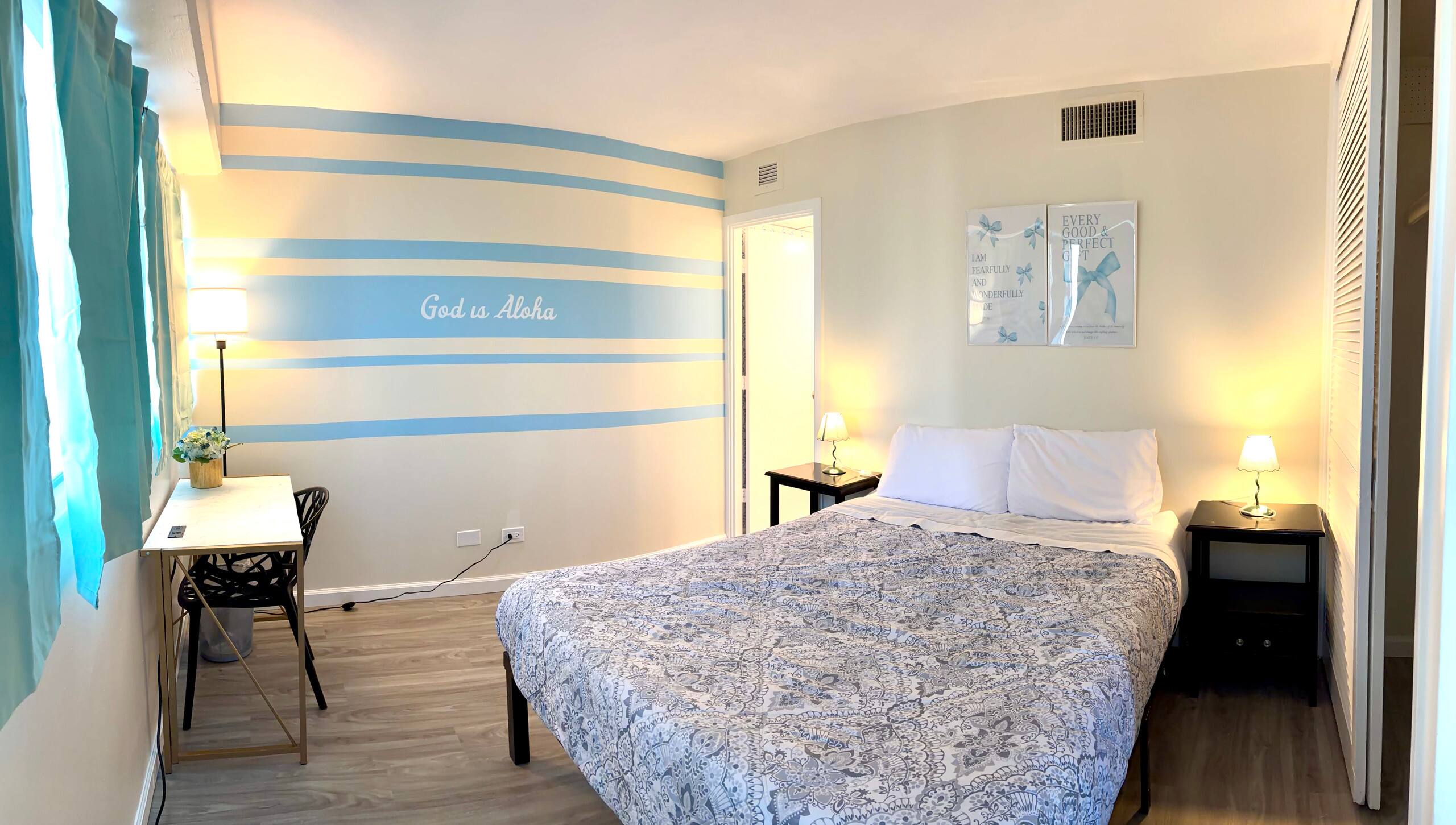 NEW One Bedroom in Waikiki/Kitchen/Pool/Wi-Fi/AC - Image 28