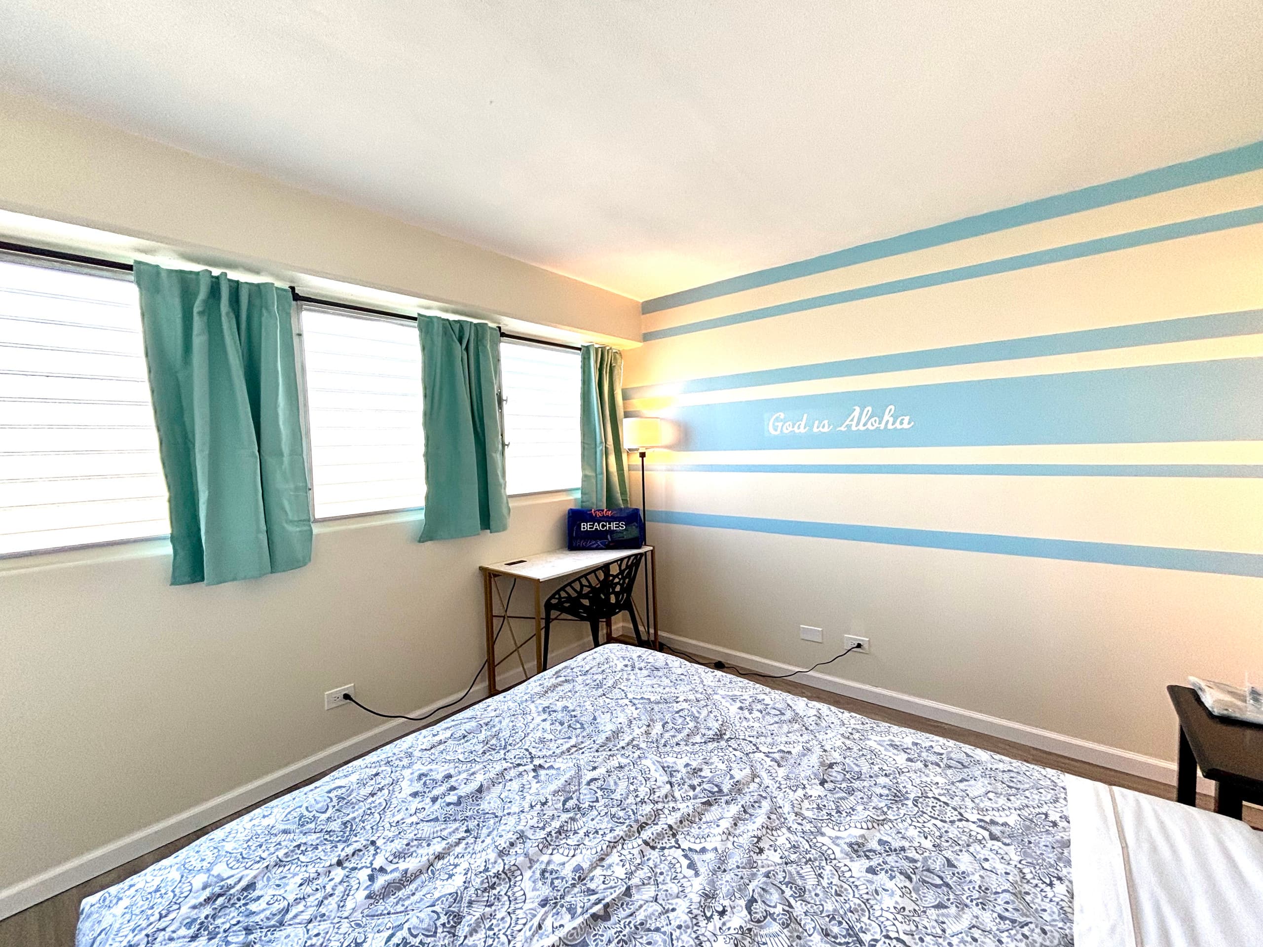 NEW One Bedroom in Waikiki/Kitchen/Pool/Wi-Fi/AC - Image 17