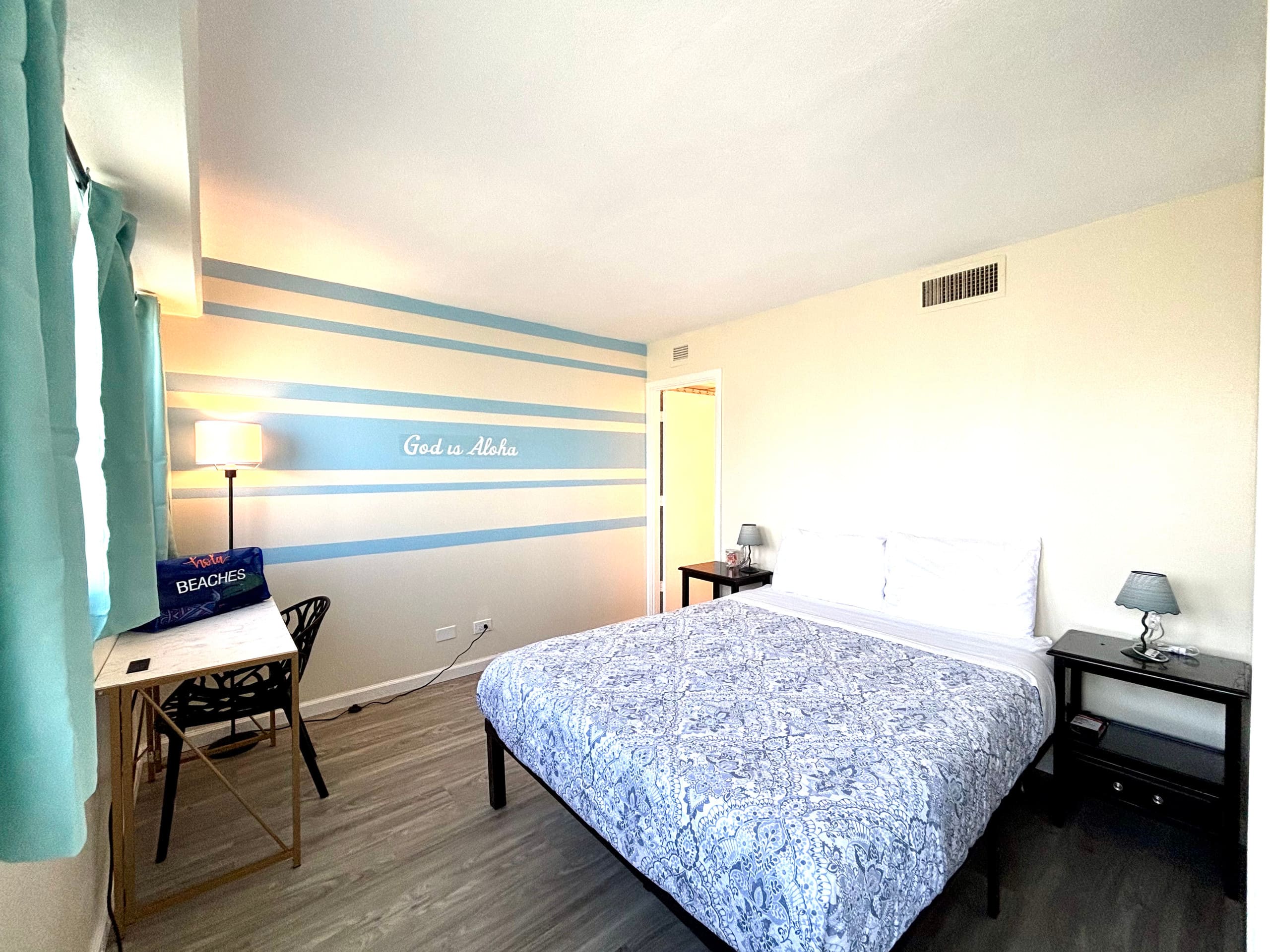 NEW One Bedroom in Waikiki/Kitchen/Pool/Wi-Fi/AC - Image 18