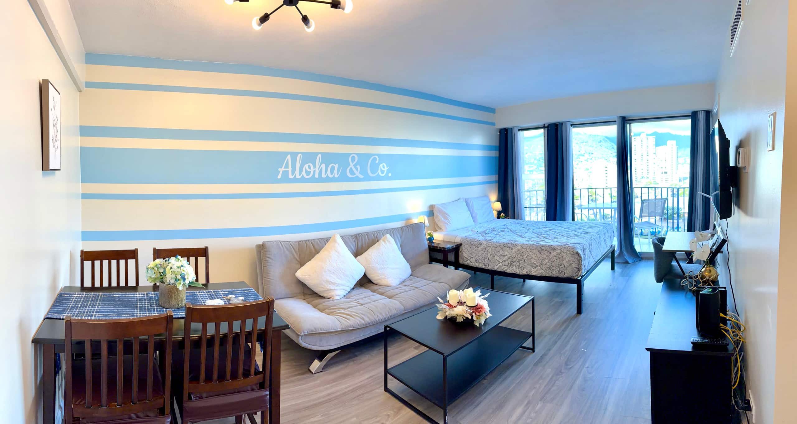 NEW One Bedroom in Waikiki/Kitchen/Pool/Wi-Fi/AC - Image 22