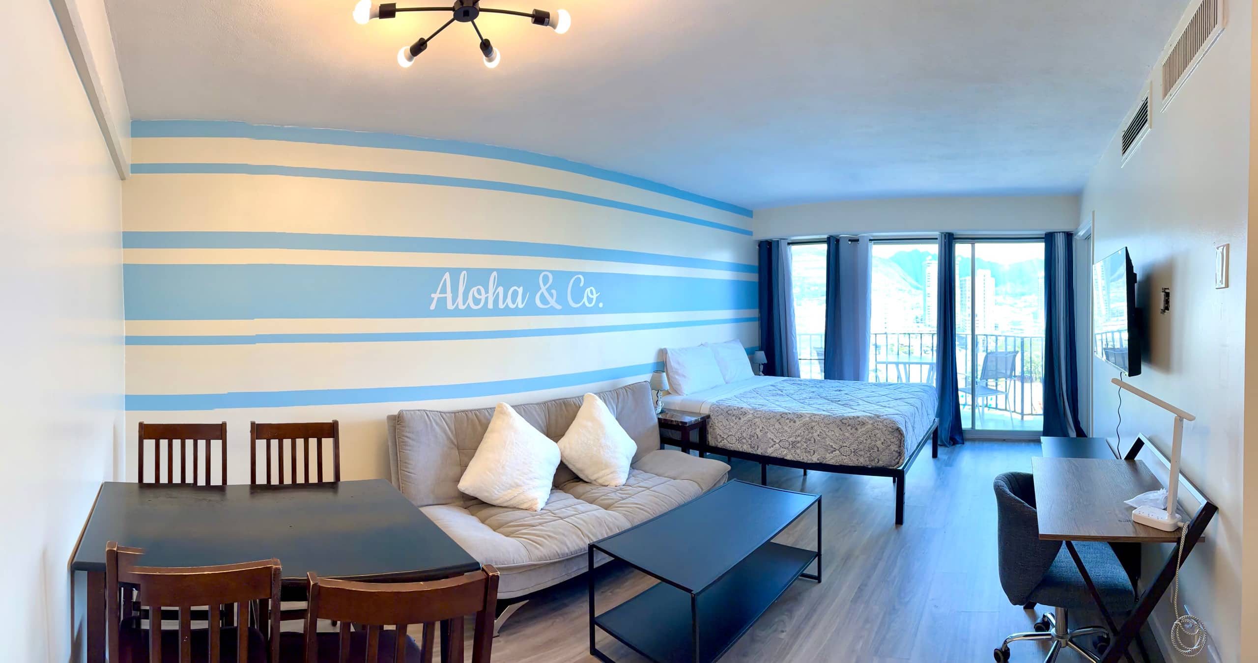 NEW One Bedroom in Waikiki/Kitchen/Pool/Wi-Fi/AC - Image 12