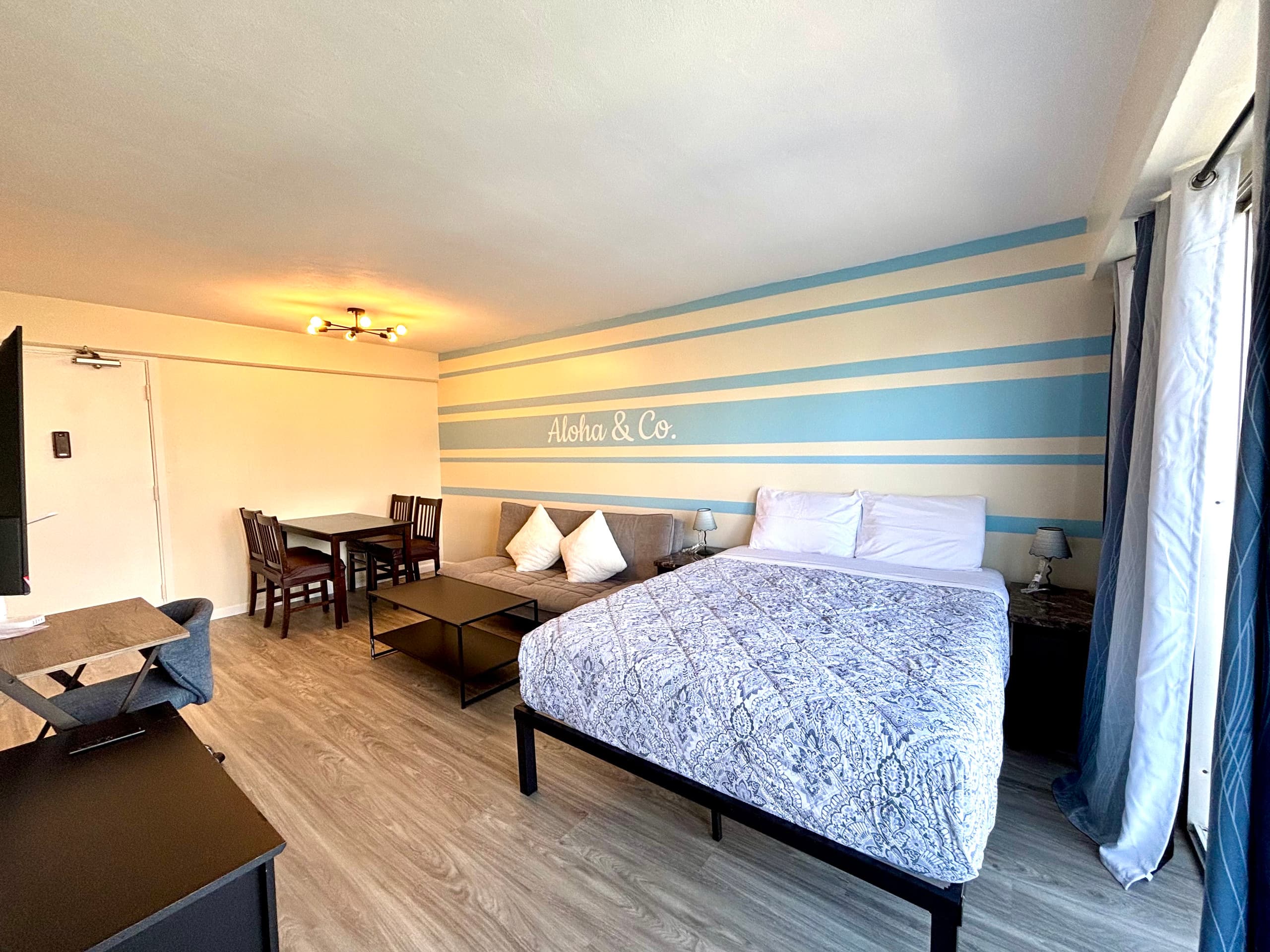 NEW One Bedroom in Waikiki/Kitchen/Pool/Wi-Fi/AC - Image 21