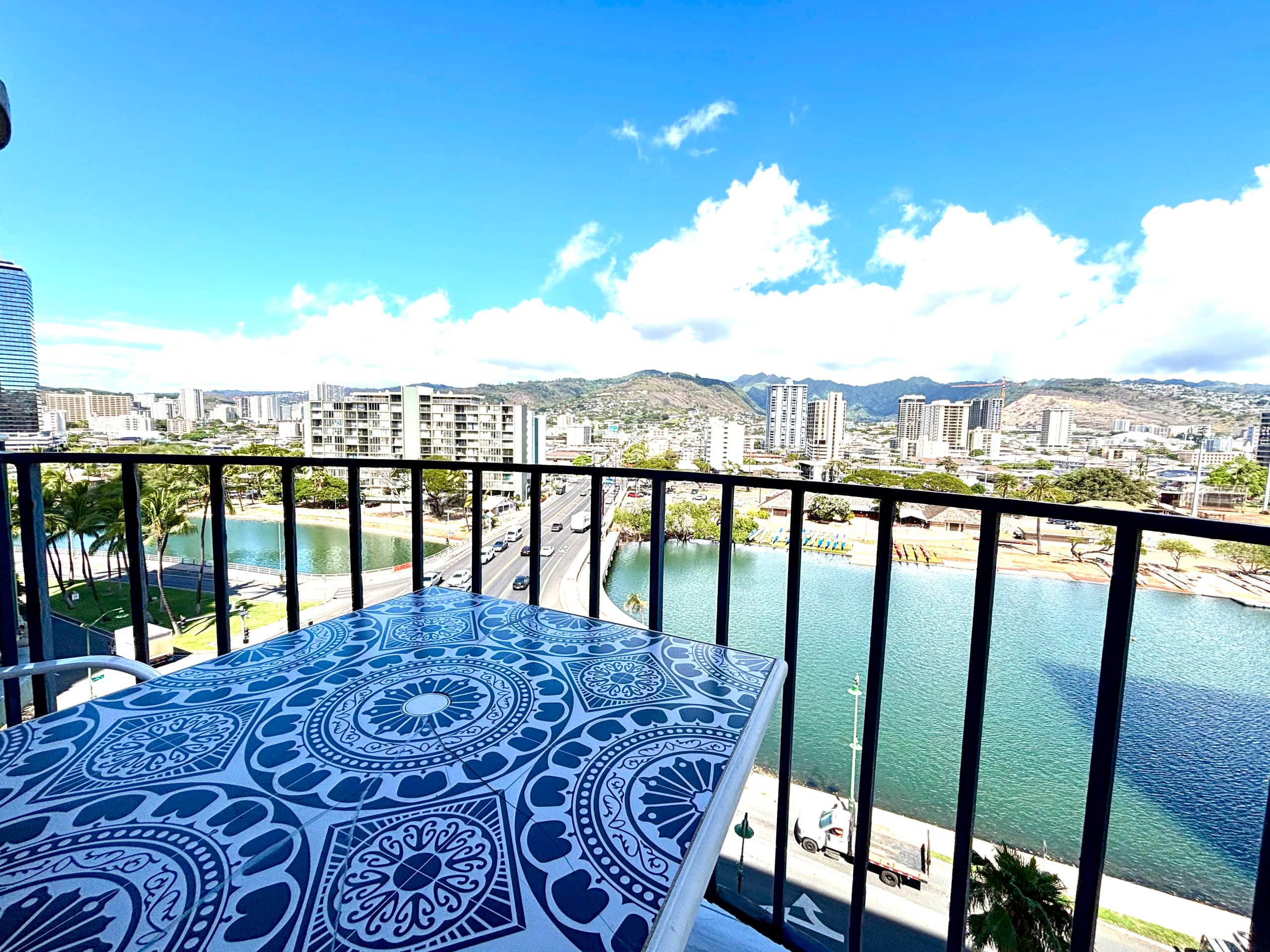 NEW One Bedroom in Waikiki/Kitchen/Pool/Wi-Fi/AC - Image 35