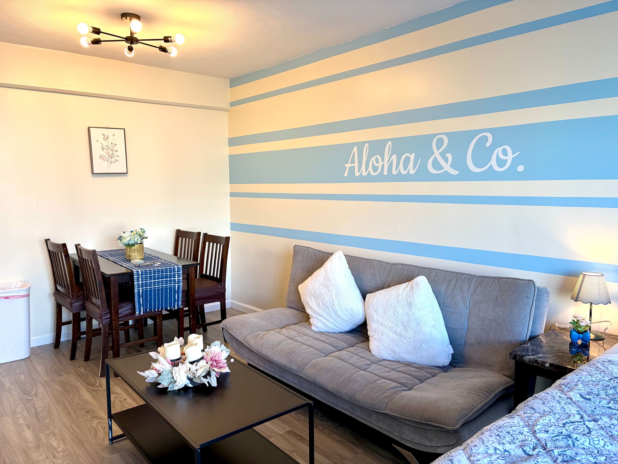 NEW One Bedroom in Waikiki/Kitchen/Pool/Wi-Fi/AC - Image 2