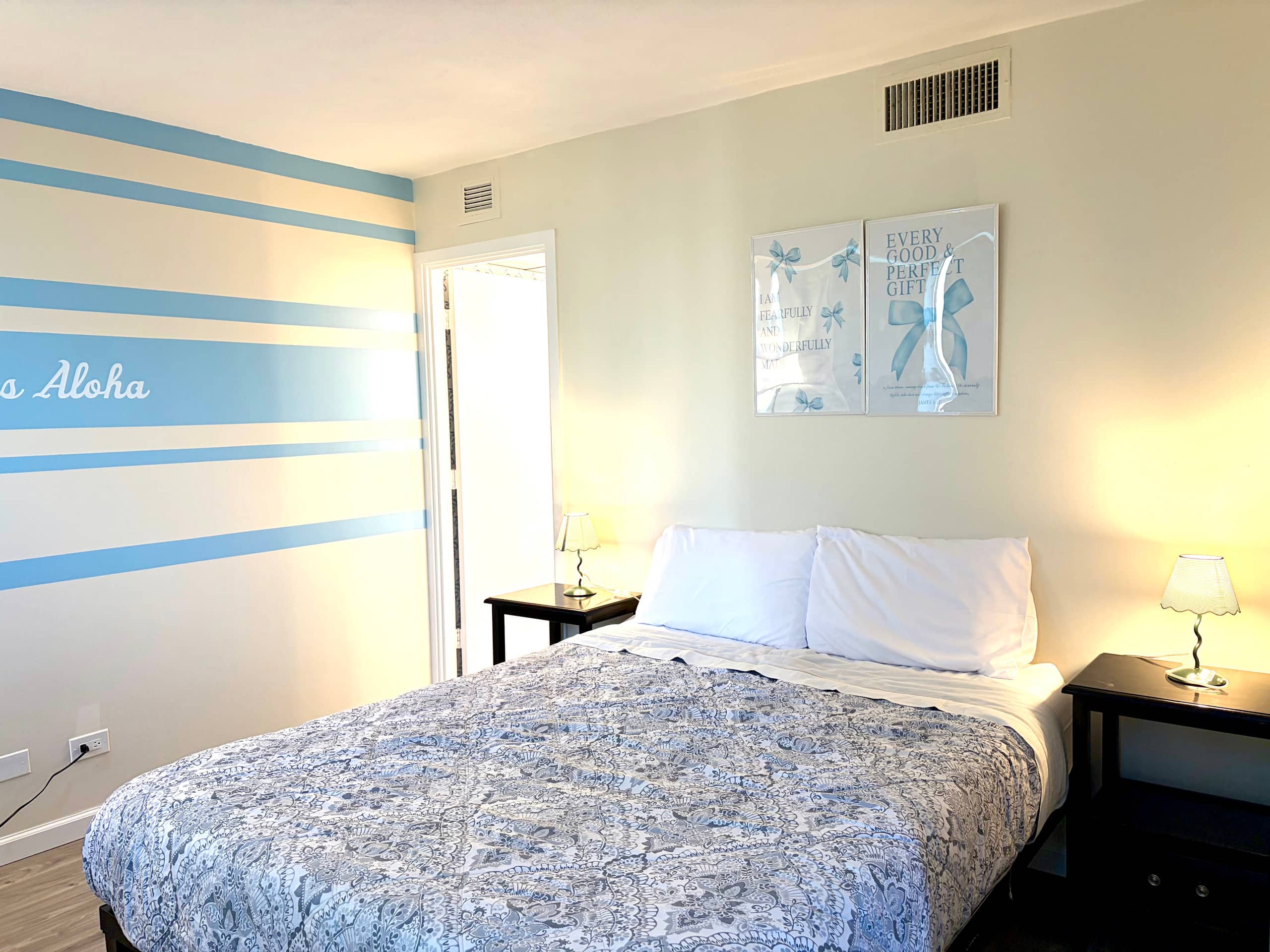 NEW One Bedroom in Waikiki/Kitchen/Pool/Wi-Fi/AC - Image 29