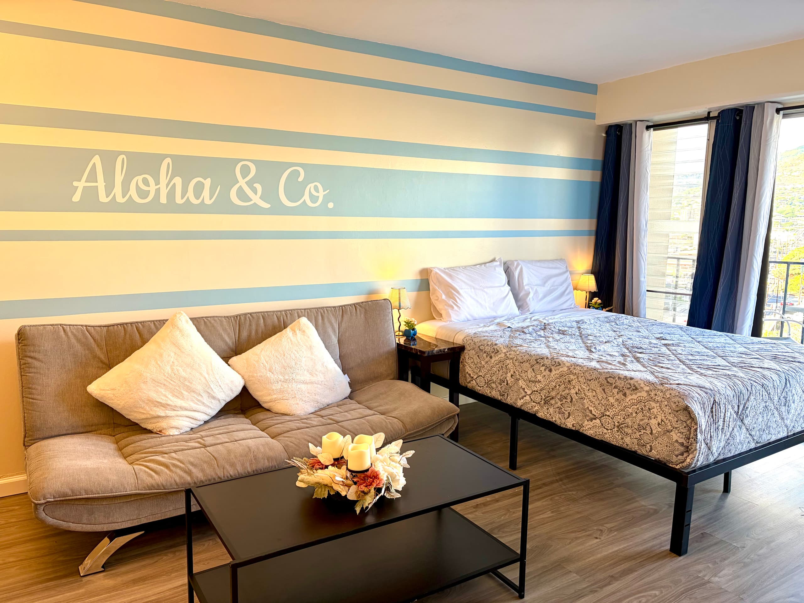 NEW One Bedroom in Waikiki/Kitchen/Pool/Wi-Fi/AC - Image 23