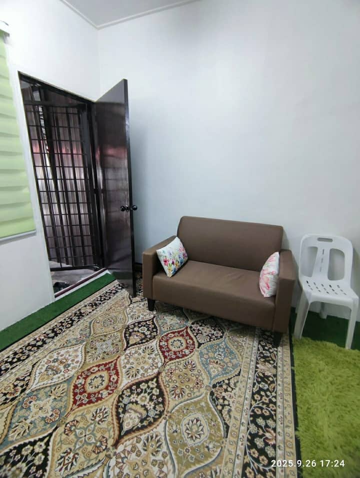 28 Pauh Indah Homestay - Kodiang