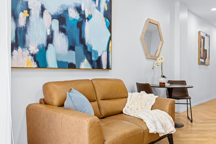 Near Spark Arena - Brand New Reno Studio Poolside - Auckland