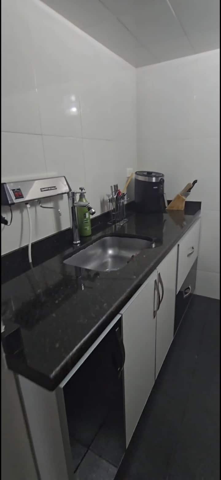 Apartahotel La Merced 3; - Sogamoso