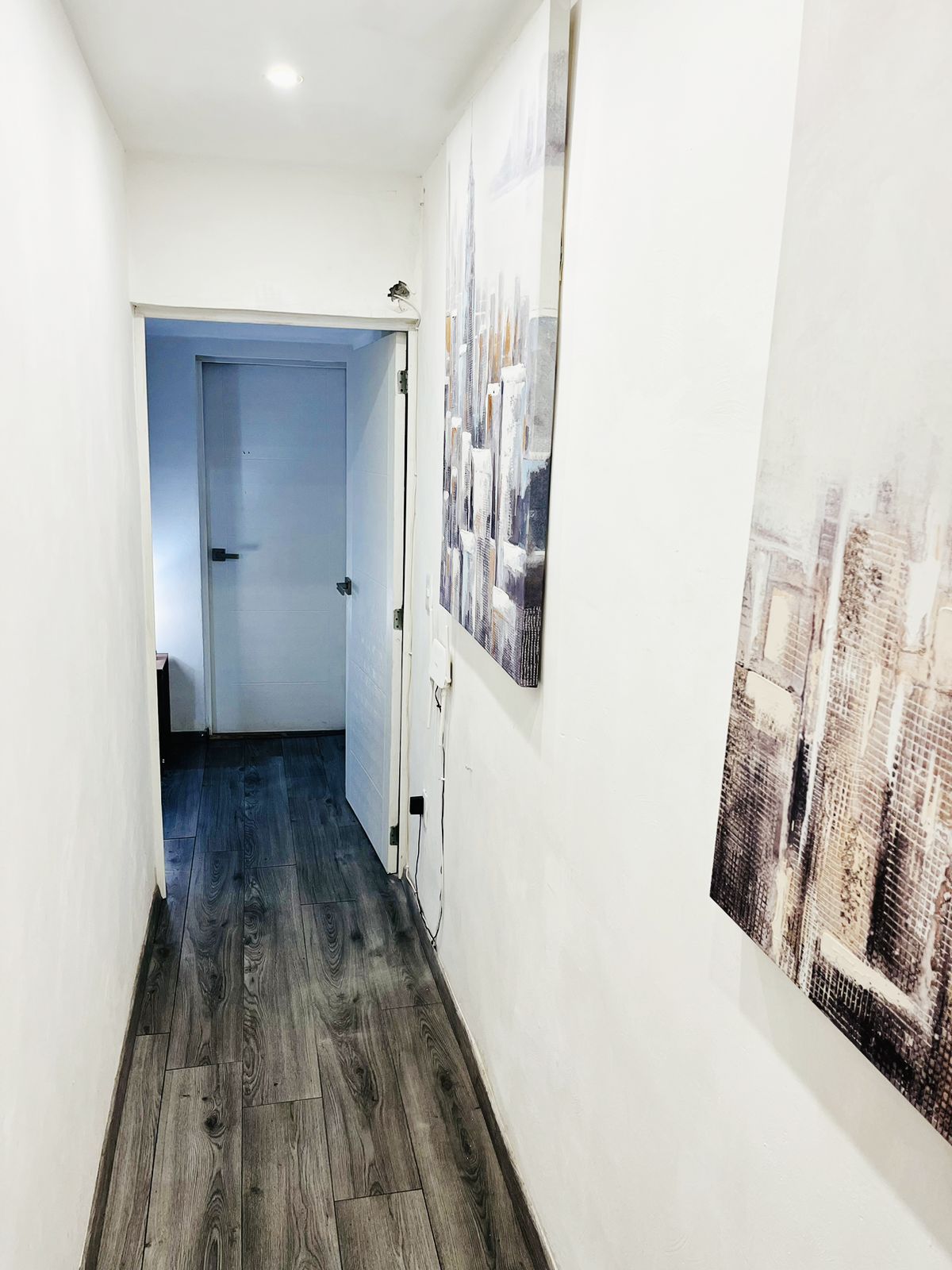 Popular Airbnb listing: Apartment near Tec/Fundidora/Centro- Brown in Monterrey