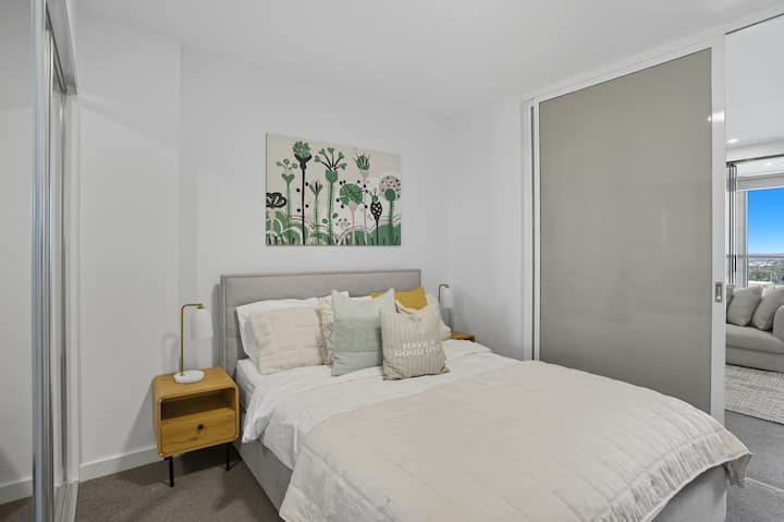 საძინებელი 1