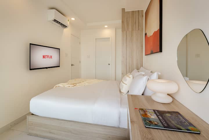 Спална соба 1