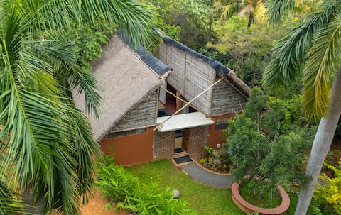 Keeth House VIII