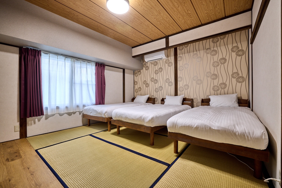 غرفة النوم 3