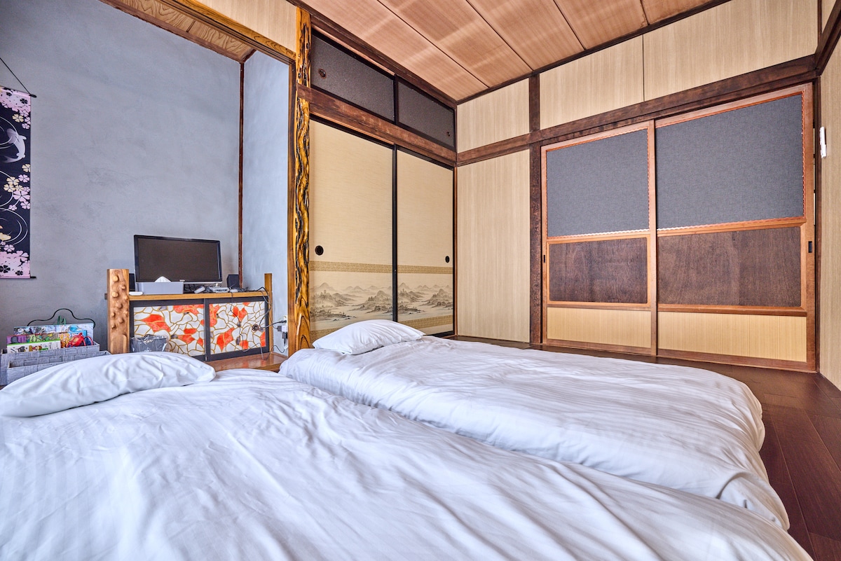 غرفة النوم 1