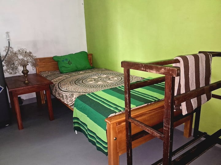 Obývacia miestnosť