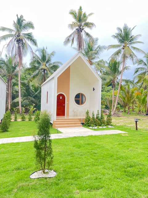 Coconut villa koh kood V4