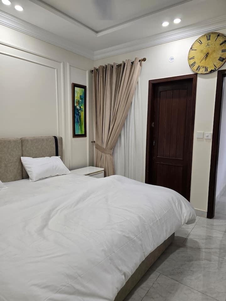 Спална соба 1