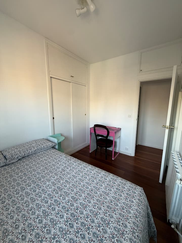 Camera da letto
