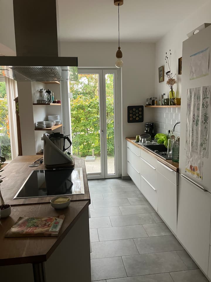 Cosy Room - Heidelberg