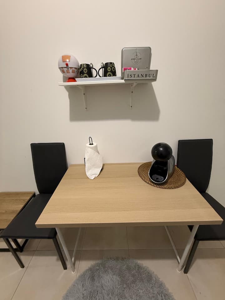 Petit Studio Couëron - Couëron