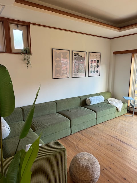 The Phat Pad | Steps From Tsugaike Gondola
