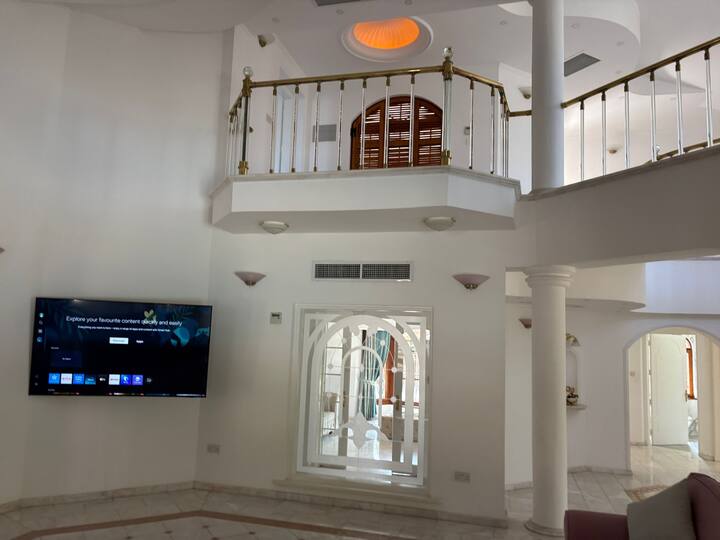 Cyprus Palace - 4 Bedroom - ÇAtalköy - Cyprus